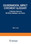 Environmental Impact Statement Glossary