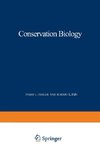 Conservation Biology