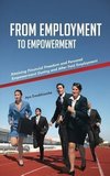 From Employment to Empowerment