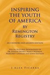 Inspiring the Youth of America by Remington Registry