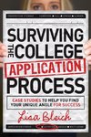 Surviving the College Application Process