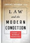 Law and the Modern Condition