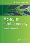 Molecular Plant Taxonomy