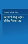 Native Languages of the Americas