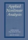 Applied Nonlinear Analysis