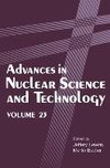 Advances in Nuclear Science and Technology