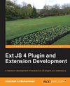 Ext Js 4 Plugin and Extension Development