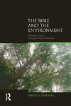 The Bible and the Environment