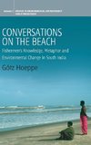 CONVERSATIONS ON THE BEACH