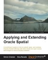 APPLYING & EXTENDING ORACLE SP