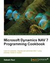 MS DYNAMICS NAV 7 PROGRAMMING