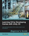 LEARNING C# BY DEVELOPING GAME