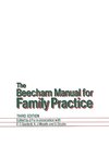 The Beecham Manual for Family Practice