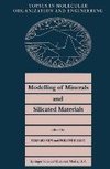 Modelling of Minerals and Silicated Materials