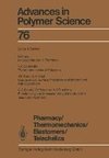 Pharmacy/Thermomechanics/Elastomers/Telechelics