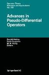 Advances in Pseudo-Differential Operators