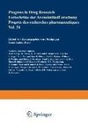 Progress in Drug Research / Fortschritte der Arzneimittelforschung / Progrès des recherches pharmaceutiques