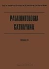 Palaeontologia Cathayana