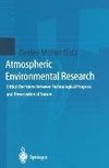 Atmospheric Environmental Research