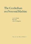 The Cerebellum as a Neuronal Machine