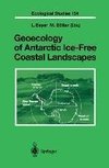 Geoecology of Antarctic Ice-Free Coastal Landscapes