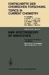 NMR Spectroscopy of Annulenes