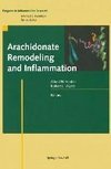 Arachidonate Remodeling and Inflammation