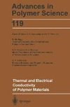 Thermal and Electrical Conductivity of Polymer Materials