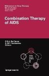 Combination Therapy of AIDS