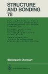 Bioinorganic Chemistry