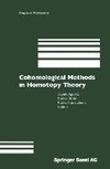 Cohomological Methods in Homotopy Theory