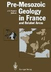 Pre-Mesozoic Geology in France and Related Areas