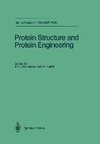 Protein Structure and Protein Engineering