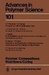 Polymer Compositions Stabilizers/Curing