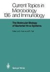 The Molecular Biology of Bacterial Virus Systems