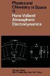 Atmospheric Electrodynamics