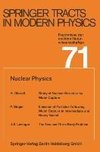 Nuclear Physics