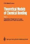 Theoretical Treatment of Large Molecules and Their Interactions