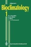 Advances in Bioclimatology 1