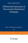 Differential Inclusions in Nonsmooth Mechanical Problems