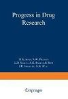 Progress in Drug Research / Fortschritte der Arzneimittelforschung / Progrès des recherches pharmaceutiques