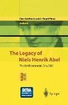 The Legacy of Niels Henrik Abel