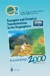 Transport and Chemical Transformation in the Troposphere