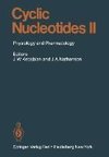 Cyclic Nucleotides