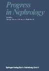 Progress in Nephrology