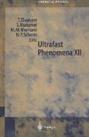 Ultrafast Phenomena XII