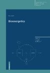 Bioenergetics