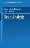 Seed Analysis