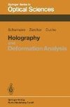 Holography and Deformation Analysis