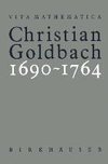 Christian Goldbach 1690-1764